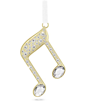 Decorazioni natalizie Swarovski in Lega metallica 5701279 - 5701279